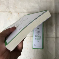 Tình Ca Tiếng Nước Ta - Dương Thành Truyền 800980