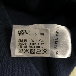 Maison Kitsuné MAISON KITSUNE MM00313KM0307 Áo khoác - Hàng hiệu Authentic 889119