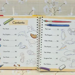 You Can Draw (Over 100 drawings to master!) 993534