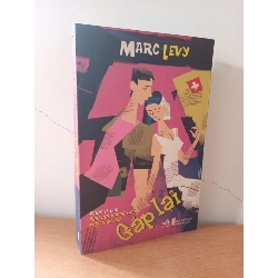 [Phiên Chợ Sách Cũ] Gặp Lại (2007) - Marc Levy S2508