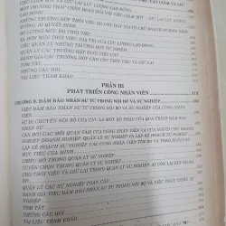 QUẢN TRỊ NGUỒN NHÂN LỰC  1001639