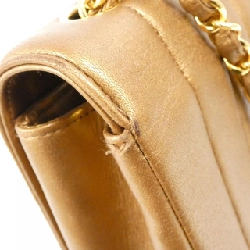 【Vintage】Túi xách chéo Chanel 01168 613463