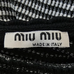 Miu Miu MIU MIU Đầm - Hàng hiệu Chính hãng 647787