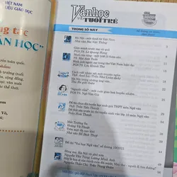 3q Văn học và tuổi trẻ không trùng như hình 
20k 730186