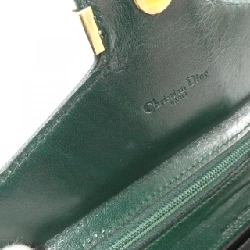 【Vintage】Túi Christian Dior 618014