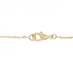 Vòng cổ Van Cleef & Arpels Vintage Alhambra - Hàng hiệu Authentic 843734