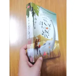 Sách: Trên sa mạc và trong rừng thẳm - TG: Henryk Sienkiewicz 934048