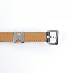 Thắt lưng HERMES POP ASH POP H 15mm - Hàng hiệu Chính hãng 836606