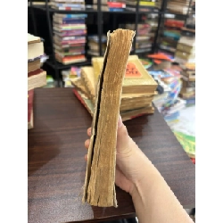 Con Quỷ Truyền Kiếp - Không rõ 936651