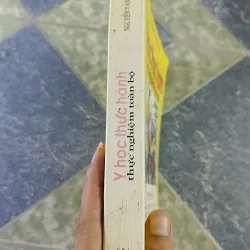 Y học thực hành thực nghiệm toàn bộ - Nguyễn Văn Xứng 700358