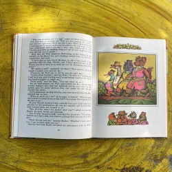 WHEN THE ANIMALS COULD TALK - IVAN FRANKO 998156