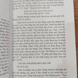 NGUYỄN DU - Tiểu Thuyết Lịch Sử 713492