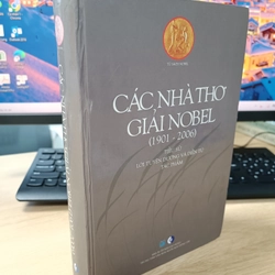 Các nhà thơ giải Nobel