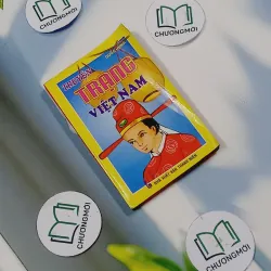 Truyện Trạng Việt Nam - Quốc Hùng 703153