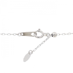 Dây chuyền kim cương hoa PT950/PT850 0.30CT - Hàng hiệu Chính hãng 860292