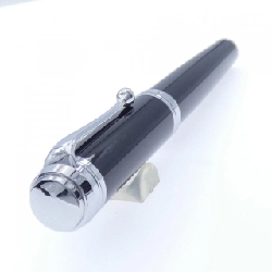 Bút máy Aurora Talento Black - Hàng hiệu Chính hãng 881273