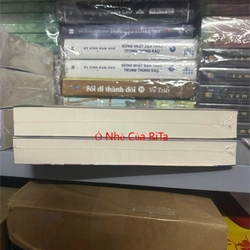 [Ngôn Tình] Sách - Ương Ngạnh - Bản đặc biệt (Bộ 2 cuốn) 475354
