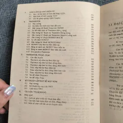 Sơ đồ chân Linh kiện bán dẫn - Dương Minh Trí - Năm 1992 607248