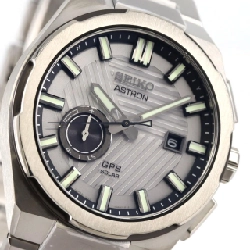 Đồng hồ GPS Seiko Astron LTD 3X62-0AH0/SBXD037 TI Solar Quartz - Hàng hiệu Chính hãng 881507