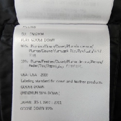 MONCLER LAUZEE Áo khoác lông - Hàng hiệu Chính hãng 814553