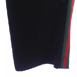 Gucci GUCCI 523250 ZKR01 Quần - Hàng hiệu Chính hãng 813361