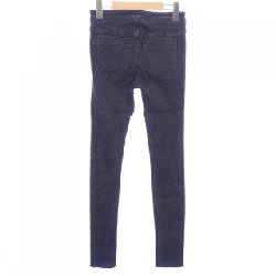 【Mã giảm giá】Quần jeans MM6 653445