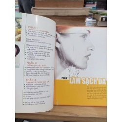Chăm sóc da mặt - Dược Lan