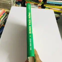 SINH THÁI RỪNG ( Ts Nguyễn Văn Thêm) 780371