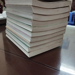Thập đại tùng thư - 10q 469400