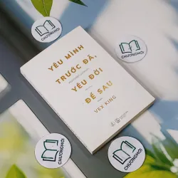 Yêu Mình Trước Đã, Yêu Đời Để Sau - Vex King 705604