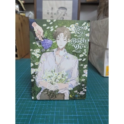 Tặng hoa cho Bách Đồ - Từ Từ Đồ Chi (bộ 2 tập) 159922