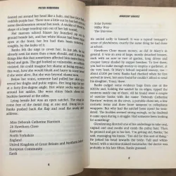 Innocent Graves - Peter Robinson 736264