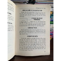 Mẹo vặt & những hiểu biết cần thiết trong đời sống hằng ngày – Hồng Khánh, Kỳ Anh 572177