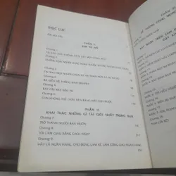 DẠY CON LÀM GIÀU tập II - Sử dụng đồng vốn 707998