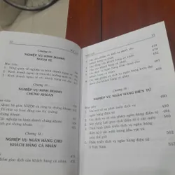 Nguyễn Minh Kiều - NGHIỆP VỤ NGÂN HÀNG 701085