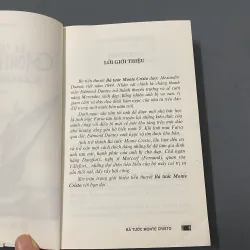 Bá Tước Monte Cristo 929669