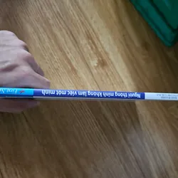 Người thông minh không làm việc một mình
 675322