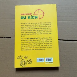 Khởi nghiệp du kích 995603