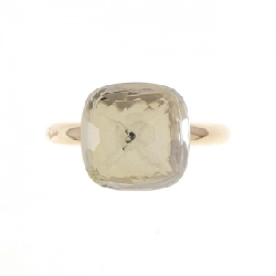 Nhẫn Nude Pomellato - Hàng hiệu Authentic 832795