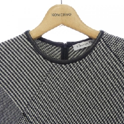 Christian Dior 3A24615AM503 Váy 646306