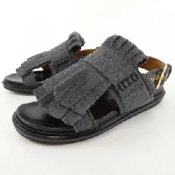 Giày sandal MARNI - Hàng hiệu Authentic 830921