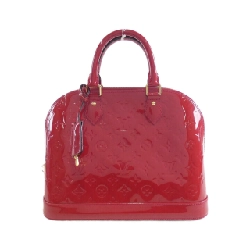 Túi xách Louis Vuitton Vernis Alma PM M91770 - Hàng hiệu Authentic