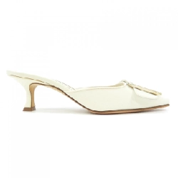 Giày cao gót MANOLO BLAHNIK - Hàng hiệu Chính hãng