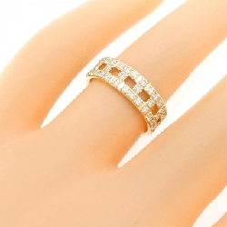 Nhẫn rộng T-True của Tiffany - Hàng hiệu Authentic 839108