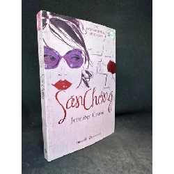 Săn chồng Jennifer Crusie New 80% SBM2504 343071