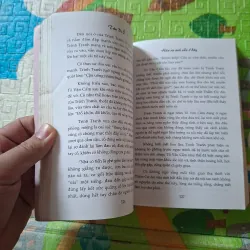 Hóa Ra Anh Vẫn Ở Đây 975673