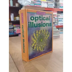 Optical illusions