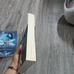 Bạch Dạ Hành - Higashino Keigo 699319