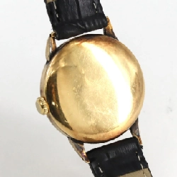 Longines Classic Round YG YG Cơ - Hàng hiệu Chính hãng 873314