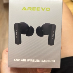 Tai nghe không dây Areevo ANC AIR W32